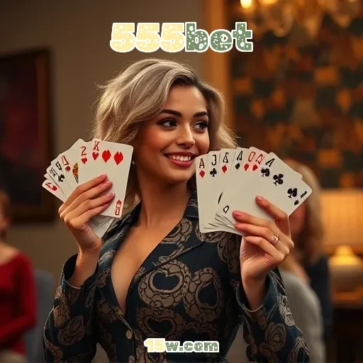 555bet: Os Melhores Recursos para Jogar Poker Online