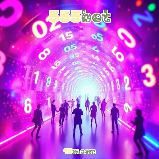 555bet: Apostas Virtuais Que Transformam Seu Jogo
